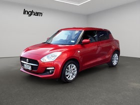 2023 Suzuki Swift | GL, 1.2L Petrol, FWD, CVT, Hatchback. | 27070 | 3