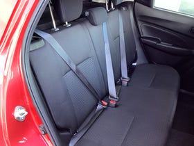 2023 Suzuki Swift | GL, 1.2L Petrol, FWD, CVT, Hatchback. | 27070 | 7