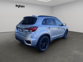 2024 Mitsubishi ASX | Black Edition, 2L Petrol, CVT, SUV. | 27096 | 4