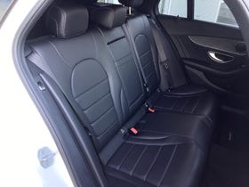 2015 Mercedes-Benz C180 | 1.6L Petrol, Automatic, Station Wagon. | 27216 | 7