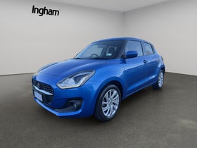 2023 Suzuki Swift | GLX, 1.2L Petrol | 27217 | 3