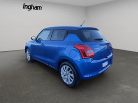 2023 Suzuki Swift | GLX, 1.2L Petrol | 27217 | 5