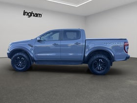 2019 Ford Ranger | RAPTOR 2.0D/4WD/10AT | 27364 | 3