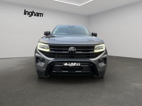 2023 Volkswagen Amarok | STYLE DC 4M 2.0DT | 27372 | 2