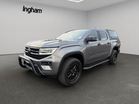 2023 Volkswagen Amarok | STYLE DC 4M 2.0DT | 27372 | 3