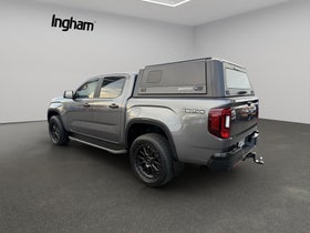 2023 Volkswagen Amarok | STYLE DC 4M 2.0DT | 27372 | 5