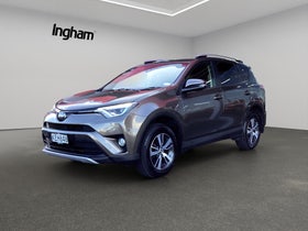2016 Toyota RAV4 | GXL, 2.5L Petrol, AWD, 6 Speed Auto, SUV. | 27496 | 3