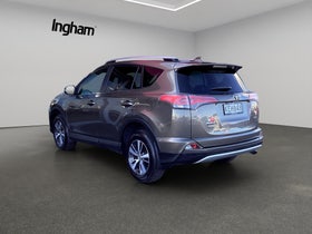 2016 Toyota RAV4 | GXL, 2.5L Petrol, AWD, 6 Speed Auto, SUV. | 27496 | 4