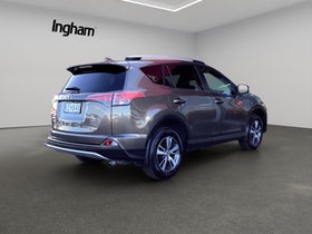 2016 Toyota RAV4 | GXL, 2.5L Petrol, AWD, 6 Speed Auto, SUV. | 27496 | 6