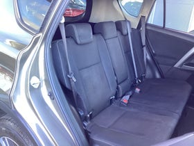 2016 Toyota RAV4 | GXL, 2.5L Petrol,  AWD, 6 Speed Auto, SUV. | 27496 | 7