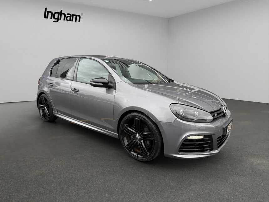2011 Volkswagen Golf | R 199KW 6DSG | 27665 | 1