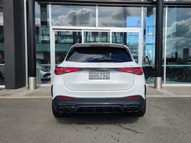 2024 Mercedes-Benz GLC 43 | 310KW AMG 2.0 Turbo 4Matic GLC43 | 27742 | 6