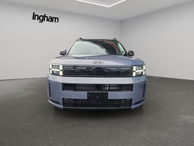 2026 Hyundai Santa Fe | ELITE 1.6T HYBRID | 27997 | 2