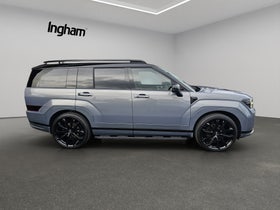 2026 Hyundai Santa Fe | ELITE 1.6T HYBRID | 27997 | 3