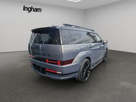 2026 Hyundai Santa Fe | ELITE 1.6T HYBRID | 27997 | 4