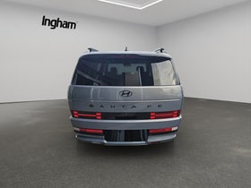 2026 Hyundai Santa Fe | ELITE 1.6T HYBRID | 27997 | 5