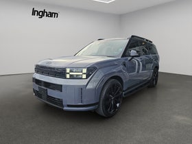 2026 Hyundai Santa Fe | ELITE 1.6T HYBRID | 27997 | 7