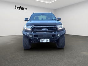 2019 Ford Ranger | WILDTRAK, 3.2L Turbo- Diesel, 4WD, Automatic, Ute. | 28002 | 2