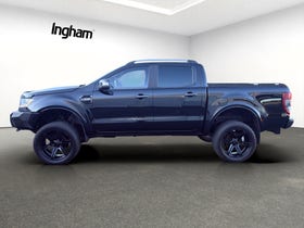2019 Ford Ranger | WILDTRAK, 3.2L Turbo- Diesel, 4WD, Automatic, Ute. | 28002 | 4