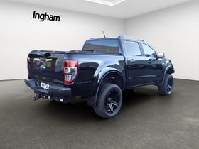2019 Ford Ranger | WILDTRAK, 3.2L Turbo- Diesel, 4WD, Automatic, Ute. | 28002 | 7