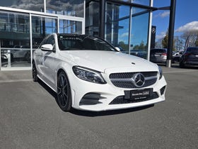 2020 Mercedes-Benz C 300 | 2.0L Turbo Petrol C300 | 28048 | 3