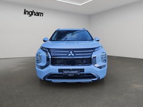 2026 Mitsubishi Outlander | VRX 2.5P/CVT 2wd | 28074 | 2