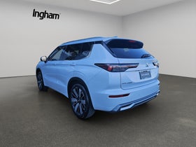 2026 Mitsubishi Outlander | VRX 2.5P/CVT 2wd | 28074 | 6