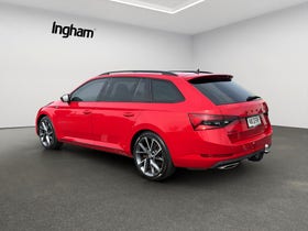 2021 Skoda Superb | SPORTLINE, 2L Petrol, 4x4, DSG Auto, Wagon. | 28089 | 5
