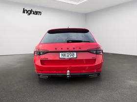 2021 Skoda Superb | SPORTLINE, 2L Petrol, 4x4, DSG Auto, Wagon. | 28089 | 6