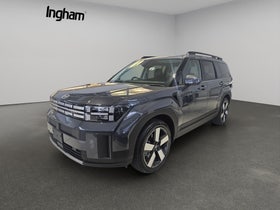 2026 Hyundai Santa Fe | ELITE 2.5T AWD 2.5PT | 28006 | 3