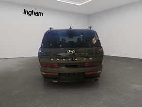 2026 Hyundai Santa Fe | ELITE 2.5T AWD 2.5PT | 28006 | 4