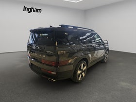 2026 Hyundai Santa Fe | ELITE 2.5T AWD 2.5PT | 28006 | 5