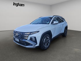 2025 Hyundai Tucson | 1.6T HEV ACTIVE 1.6P | 27643 | 3