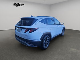 2025 Hyundai Tucson | 1.6T HEV ACTIVE 1.6P | 27643 | 6