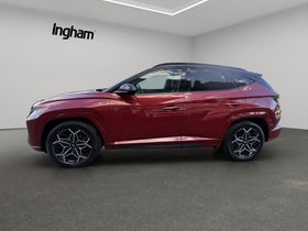 2023 Hyundai Tucson | 1.6T AWD N-LINE  | 28162 | 4