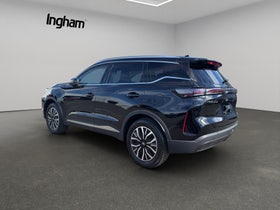 2025 Chery Tiggo 7 | ULTIMATE PHEV | 28238 | 5