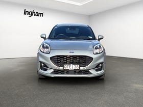2023 Ford Puma | ST-LINE, 1L Petril, Mild Hybrid, SUV. | 28246 | 2
