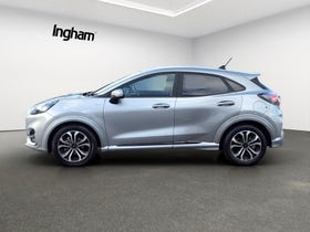 2023 Ford Puma | ST-LINE, 1L Petril, Mild Hybrid, SUV. | 28246 | 4