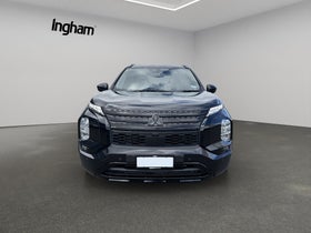 2024 Mitsubishi Outlander | VRX 2.5P/4WD/CVT | 28205 | 2