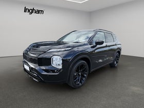 2024 Mitsubishi Outlander | VRX 2.5P/4WD/CVT | 28205 | 3