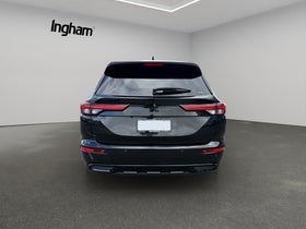 2024 Mitsubishi Outlander | VRX 2.5P/4WD/CVT | 28205 | 6