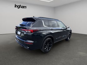 2024 Mitsubishi Outlander | VRX 2.5P/4WD/CVT | 28205 | 7