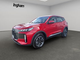 2025 Chery Tiggo 4 | 1.5PHT HYBRID URBAN | 28298 | 3