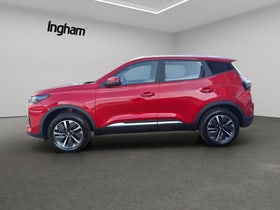 2025 Chery Tiggo 4 | 1.5PHT HYBRID URBAN | 28298 | 4