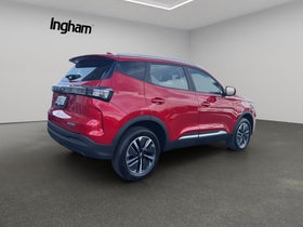 2025 Chery Tiggo 4 | 1.5PHT HYBRID URBAN | 28298 | 7