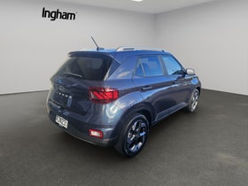 2025 Hyundai Venue | ELITE 1.6P/6AT | 28324 | 7