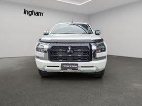 2026 Mitsubishi Triton | DC GLXR 4WD 6AT 2.4D | 28354 | 2