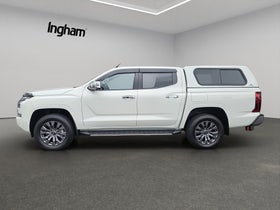 2026 Mitsubishi Triton | DC GLXR 4WD 6AT 2.4D | 28354 | 3