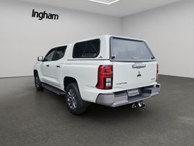 2026 Mitsubishi Triton | DC GLXR 4WD 6AT 2.4D | 28354 | 4