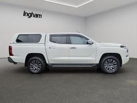 2026 Mitsubishi Triton | DC GLXR 4WD 6AT 2.4D | 28354 | 7